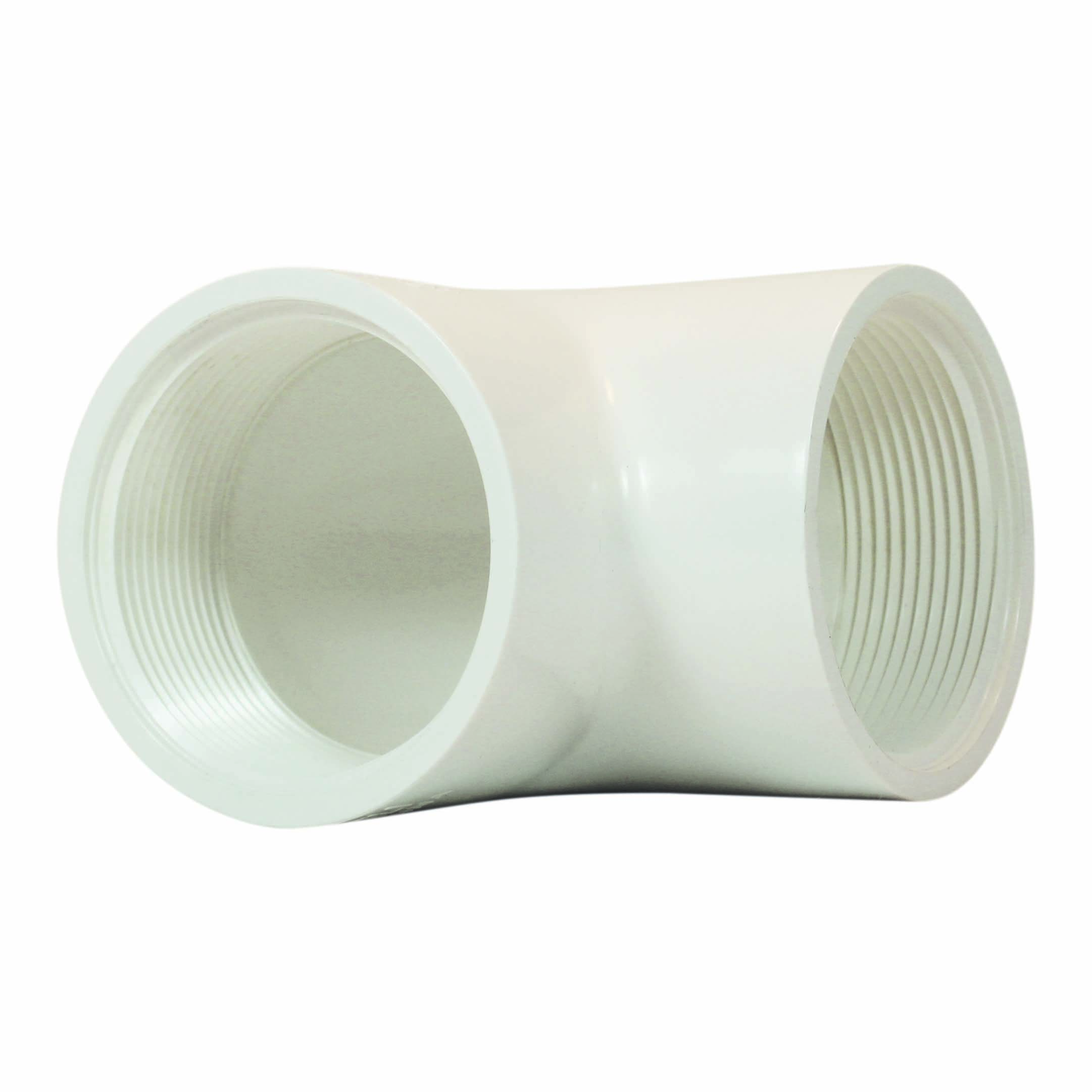  - SCH 40 Pipe Fittings